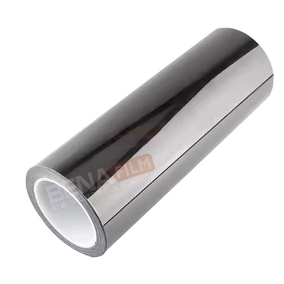 Car headlight protective film | Light Control Film Smoked Black