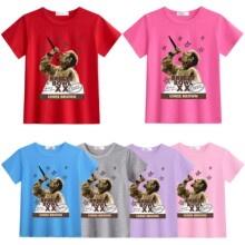 �ֻ��¿� BREEZY BOWY XX ��С��ͯ��װ�ᱡ ����T������63121