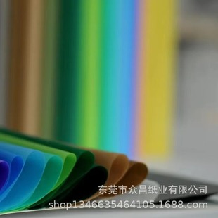Smurfy Kapa Plant Parchment Cotton Fiber Refined Chemical Pulp Sulfuric Acid Paper