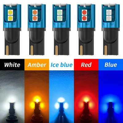 plate lamp wide pressure 12-24V – Width indicator light