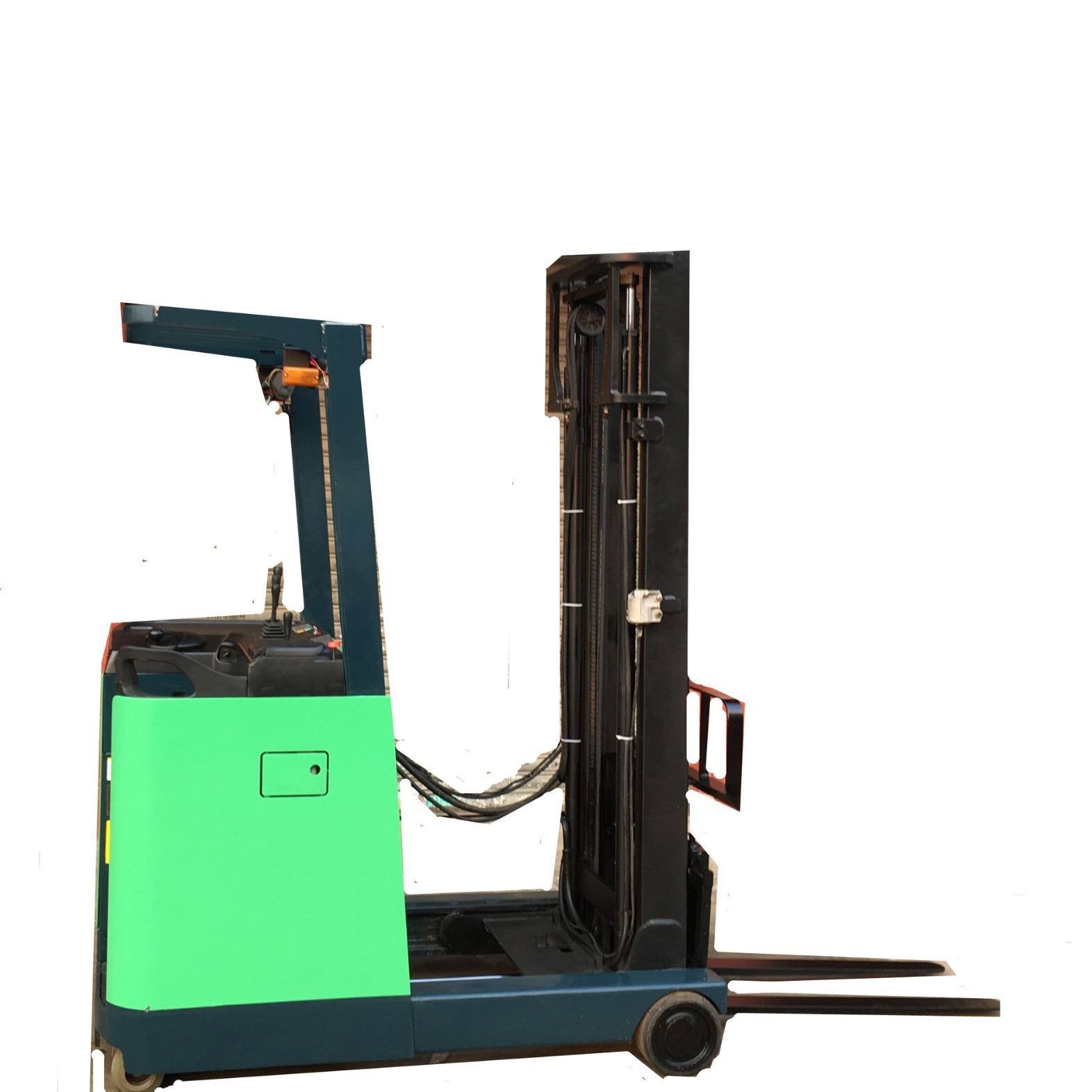 ԭװ����1.5��ǰ��ʽ����綯�泵�������1.5�ַ���ǰ��ʽ�泵