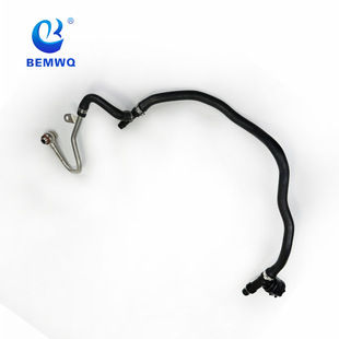 11537577012 turbo tube E70F15