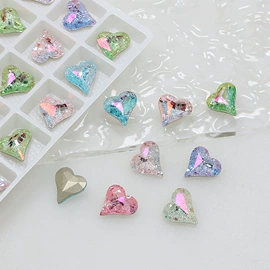 美甲饰品;水钻;饰品配件