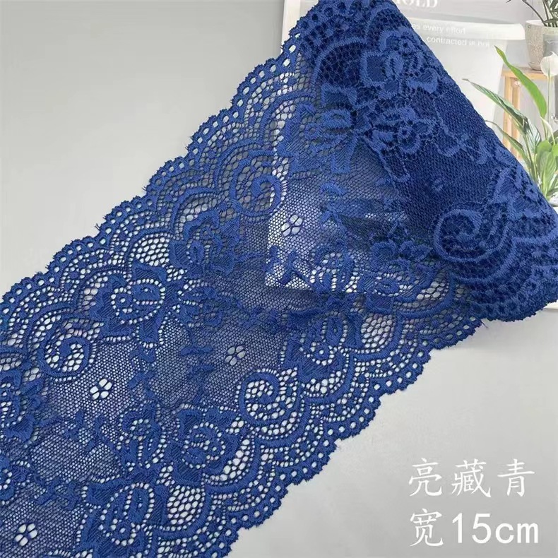 Color 9 bright navy blue