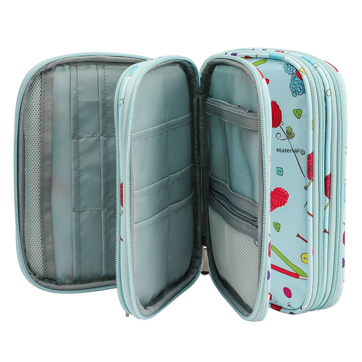 Organizer bag