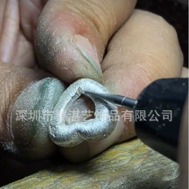 饰品配件;手链;戒指