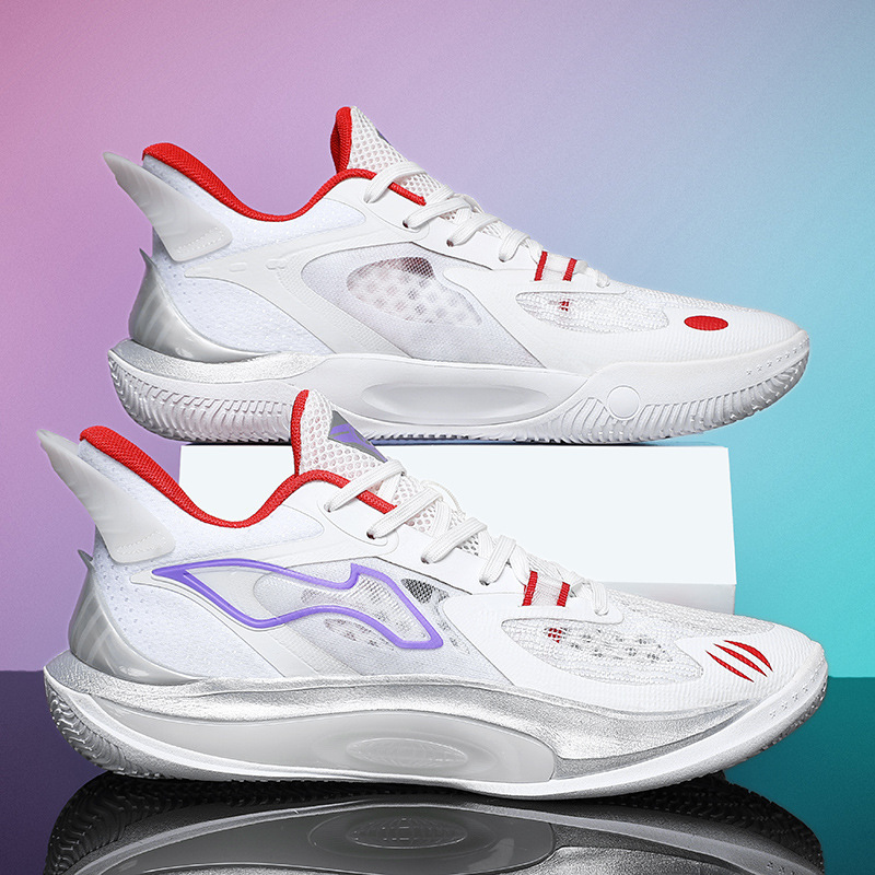 Sonic 11V2 Summer Wade's Way 10 Professional 8 Youth Basketball Shoes Women's 9 All City 12 Children's Basketball Shoes Men's Sonic 11V2 Summer Wade's Way 10 Professional 8 Youth Basketball Shoes Women's 9 All City 12 Children's Basketball Shoes Men's