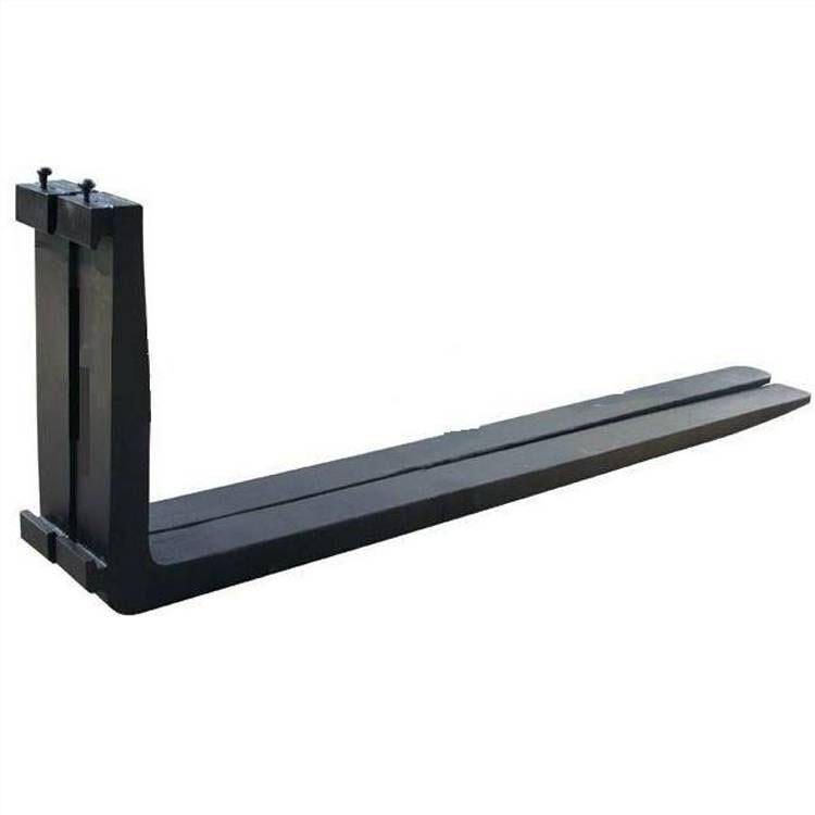 加长货叉适用于各种叉车延长作业范围提升搬运效率安全可靠