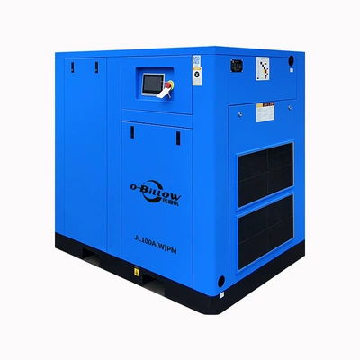 75kw screw air compressor, Hava kompressorları