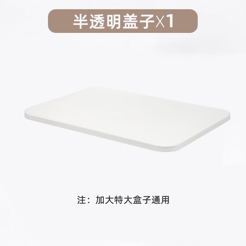 19045 초대형 및 초대형 뚜껑