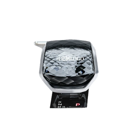 Cover Jaguar Gear Head, Sürətlər qutusu və əl tormozu başlıqları