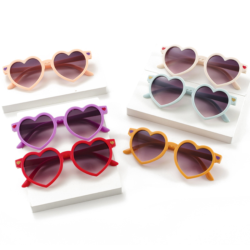 children's fashionable sunglasses