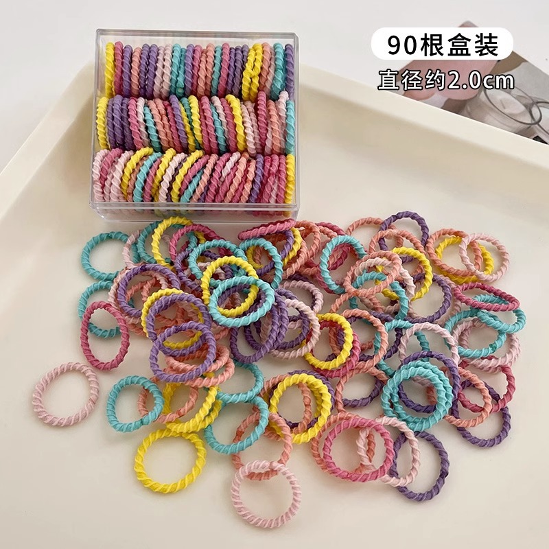 2 #90 giros lindos multicolores.