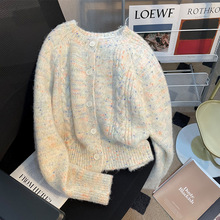 2025�����͹Ų�ɫ�����黨㼑и߼����ſ�ܛŴ���⴩�_��ë��