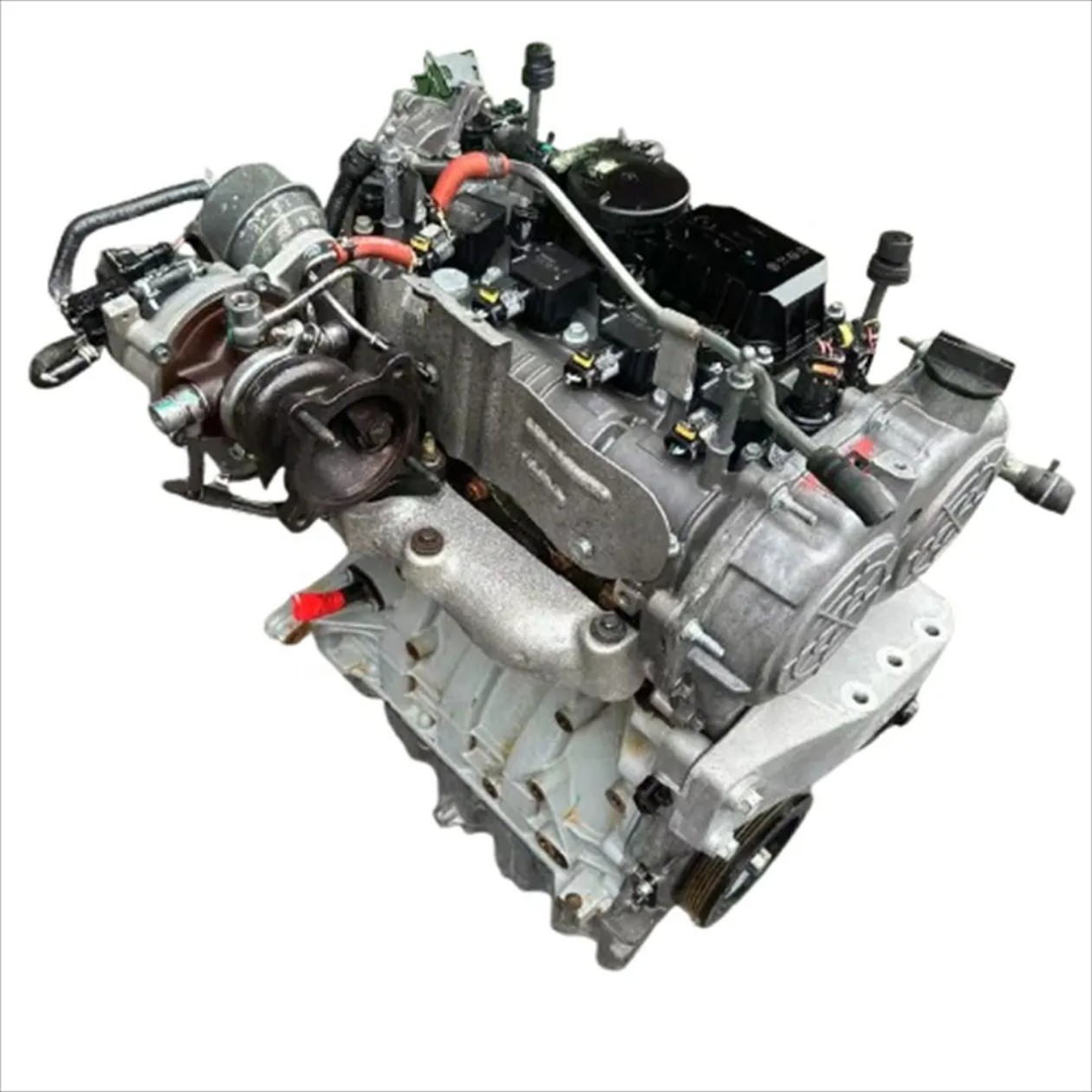 Gac Trumpchi Gs3 Gs4 Gs5 1.3t 1.5t Ga4 Ga5 4A15M1 4A13M1 Engine