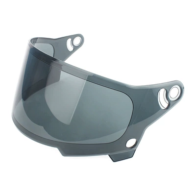 Helmet Lenses — Dəbilqə (Kaska) aksesuarları - light-gray