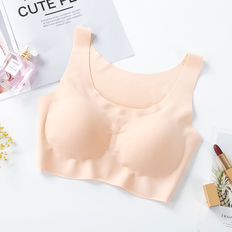 Color de la piel (cuello redondo)