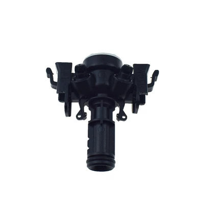 Tucson Left Headlight – Power supply, ignition system accessories