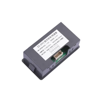 tachometer High-Precision Led Digital Display