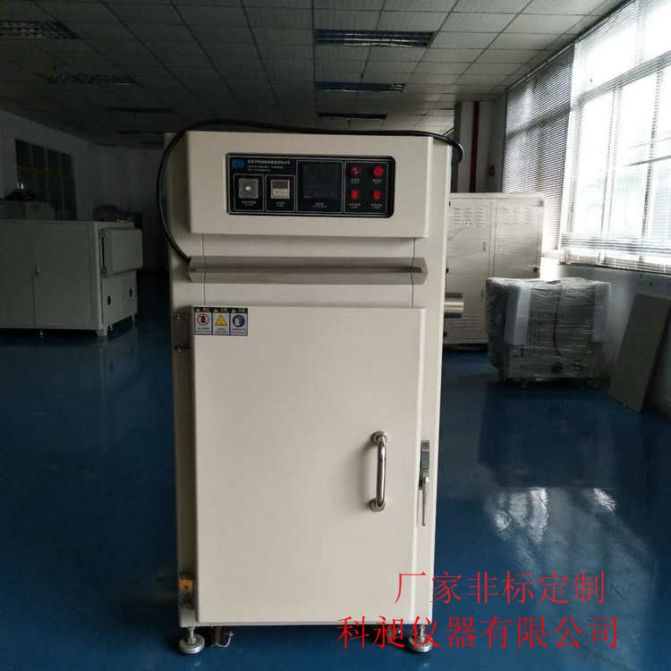江西非标转盘式老化箱|转盘烤箱|转盘烘箱工业烤箱