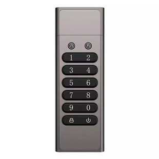 ����U�P USB 3.0 AES256 �B�mݔ�e�ܴa10���ļ��Ԛ� ��ȫ���I����