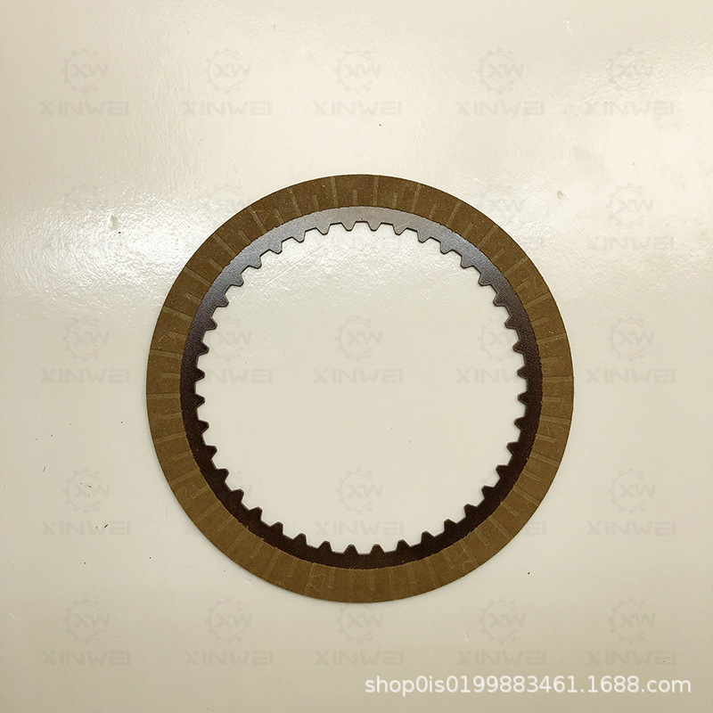 Clutch Disc Friction Plate for Toyota Highlander Gearbox