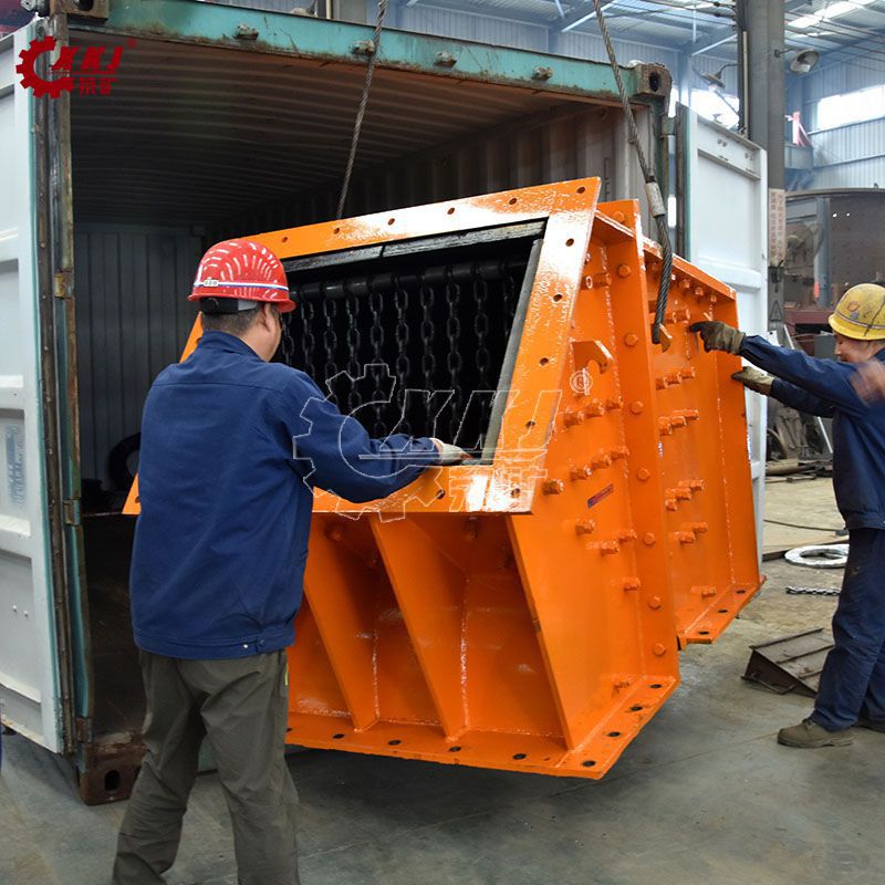 厂家供应1315破碎机铁矿石破碎设备价格玄武岩反击破反击式破碎机