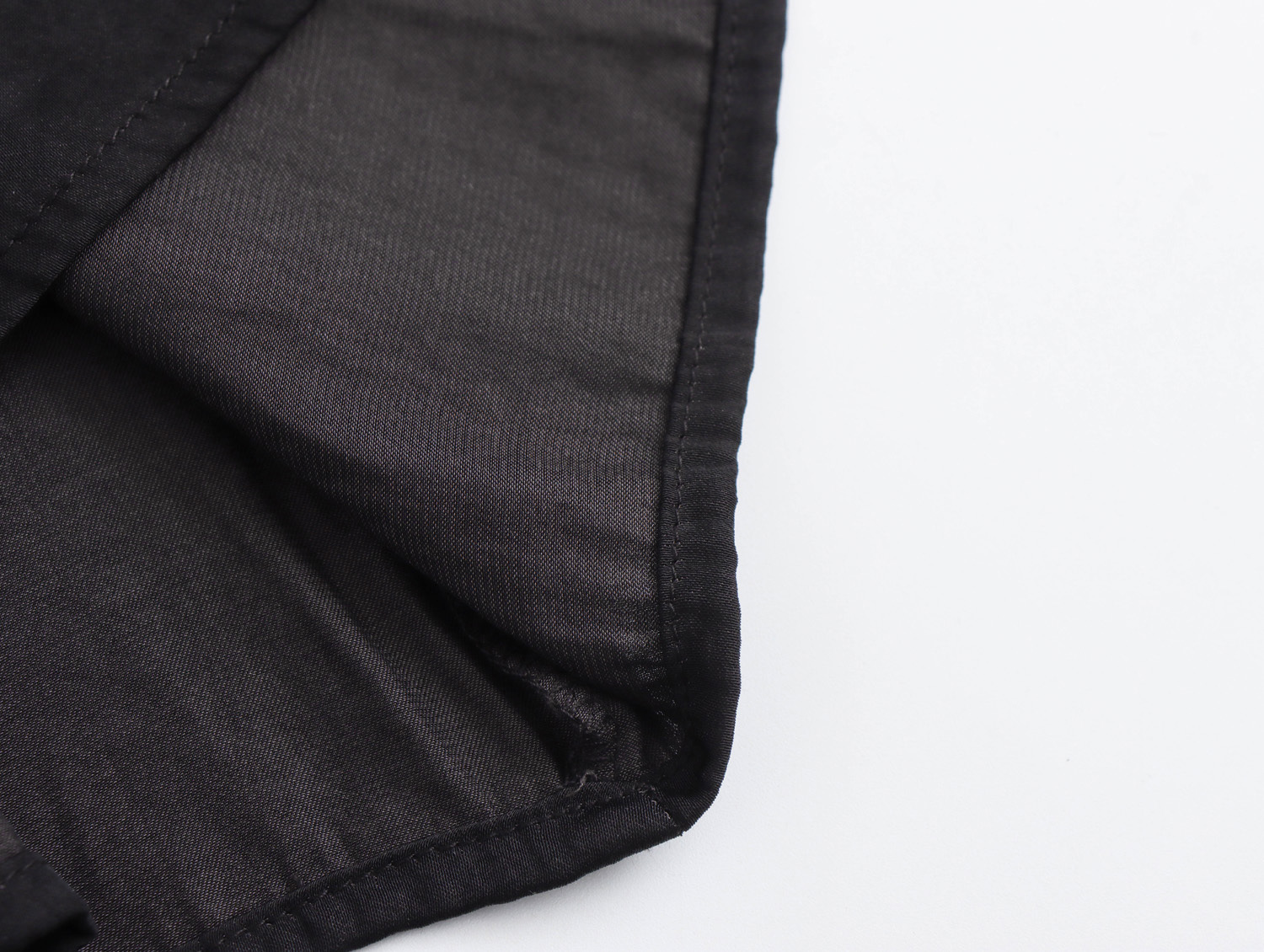 Women's 2024 Summer New Style Elastic Waist Fashion Wide Leg Pants_voghion.com