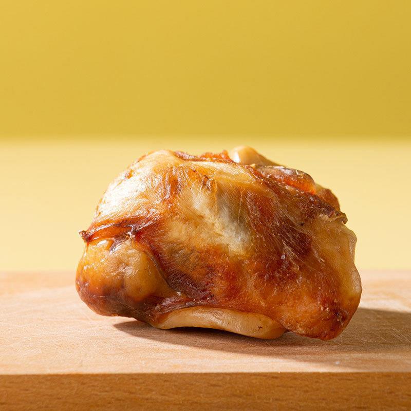 Aperitivos para perros, pato seco, pollo seco, carne de res, papas fritas especiales para perros pequeños y medianos, recompensas de entrenamiento para perros, palitos molinos para mascotas