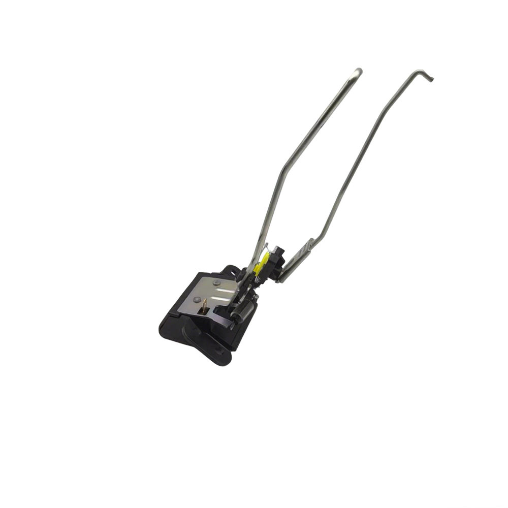 812300U200 Cargo Compartment Liftgate Latch Lock for Hyundai Accent Hatchback 11-17 Cross-Border