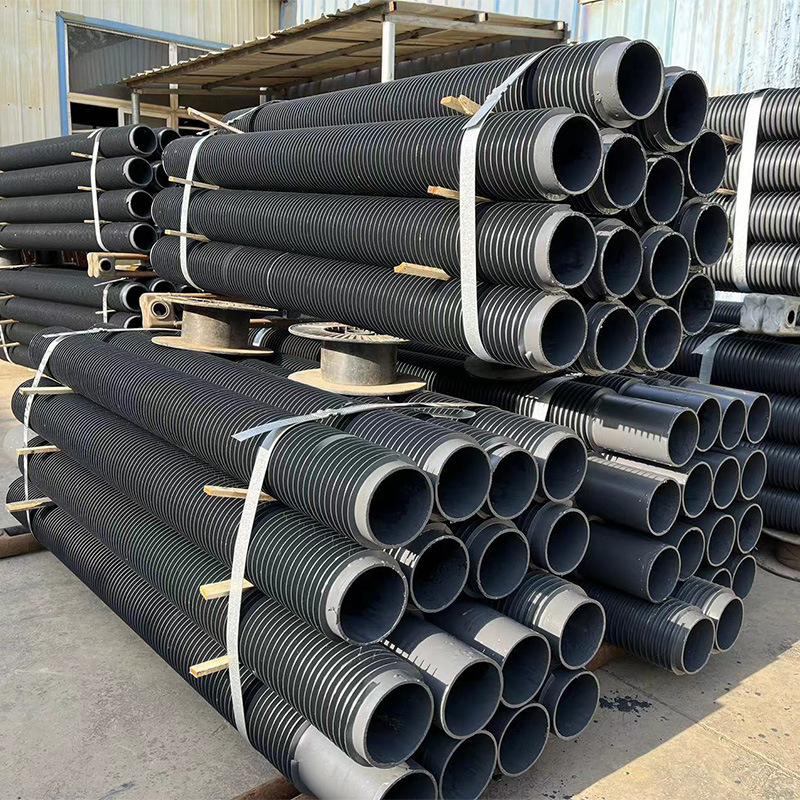 大棚翅片管暖气片现货温室大棚翅片管散热器热镀锌翅片管换热器