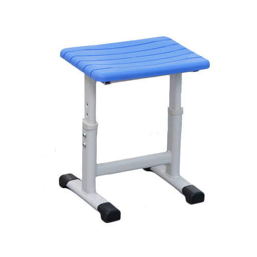 Children's lift chair stool study table desk square stool writing stool student school home primary school student training class