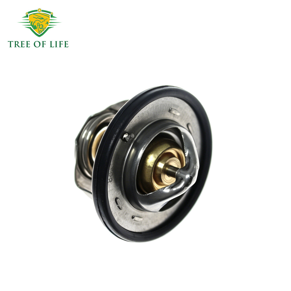 90916-03078 88 ° C is suitable for Toyota pickup truck engine coolant thermostats