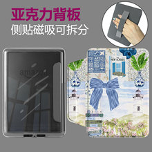 �m��kindle paperwhite12/11/10th���������o��KPW6543͸�����o��
