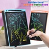 8.5inch/6.5inch LCD Writing Tablet Digital Graphic