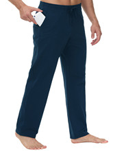 B 33430 Men's Basketball Running Loose Breathable Quick Dry
