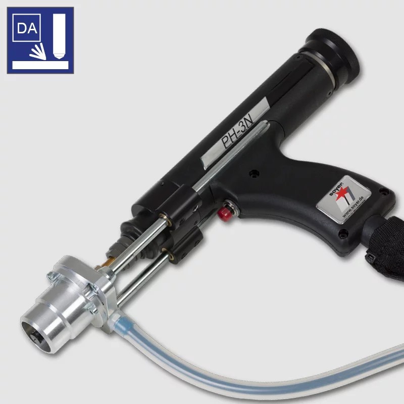 PH-3N焊枪头德国SOYER全新原装进口