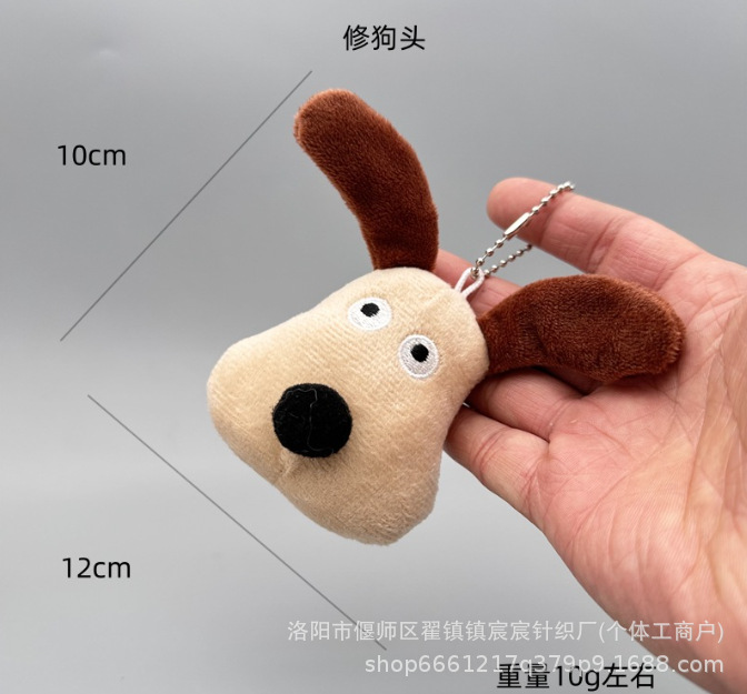 JZ puppy-accessories
