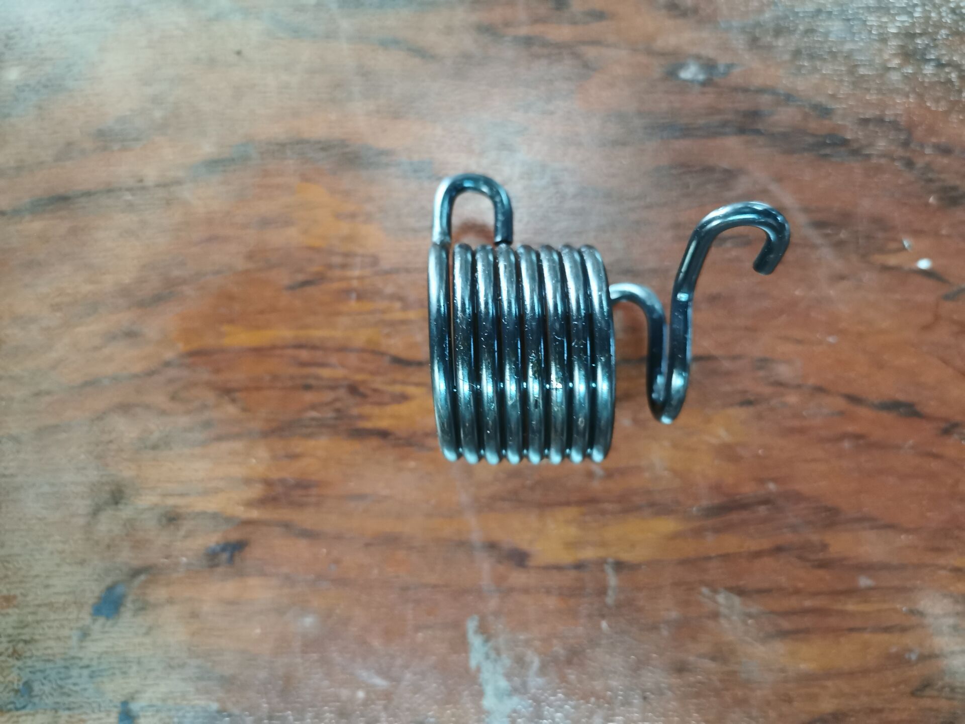 厂家供应台湾气铲150.190.250气铲弹簧 加厚弹簧气铲自锁头批发