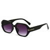 Trend sunglasses, fashionable glasses, wholesale, European style