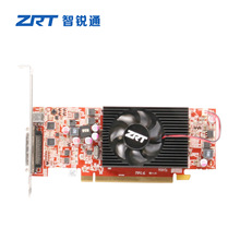 AMD多屏显卡HD6570 1G 128bit SDDR3 VHDCI to 4HDMI+mDP SFF