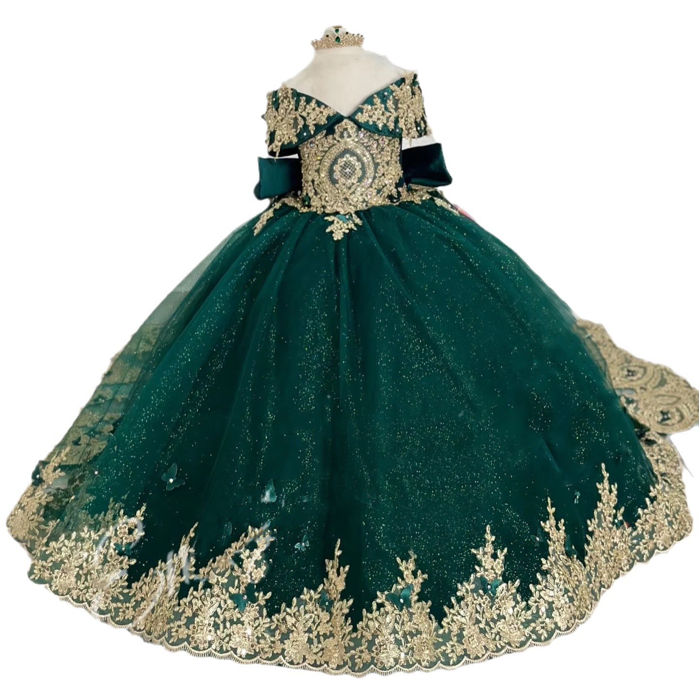 Vestido de niños europeos y americanos vestido de los niños vestido de las mujeres de la manga de la colmena pettiskirt vestido de princesa traje de cumpleaños entrega de una sola pieza