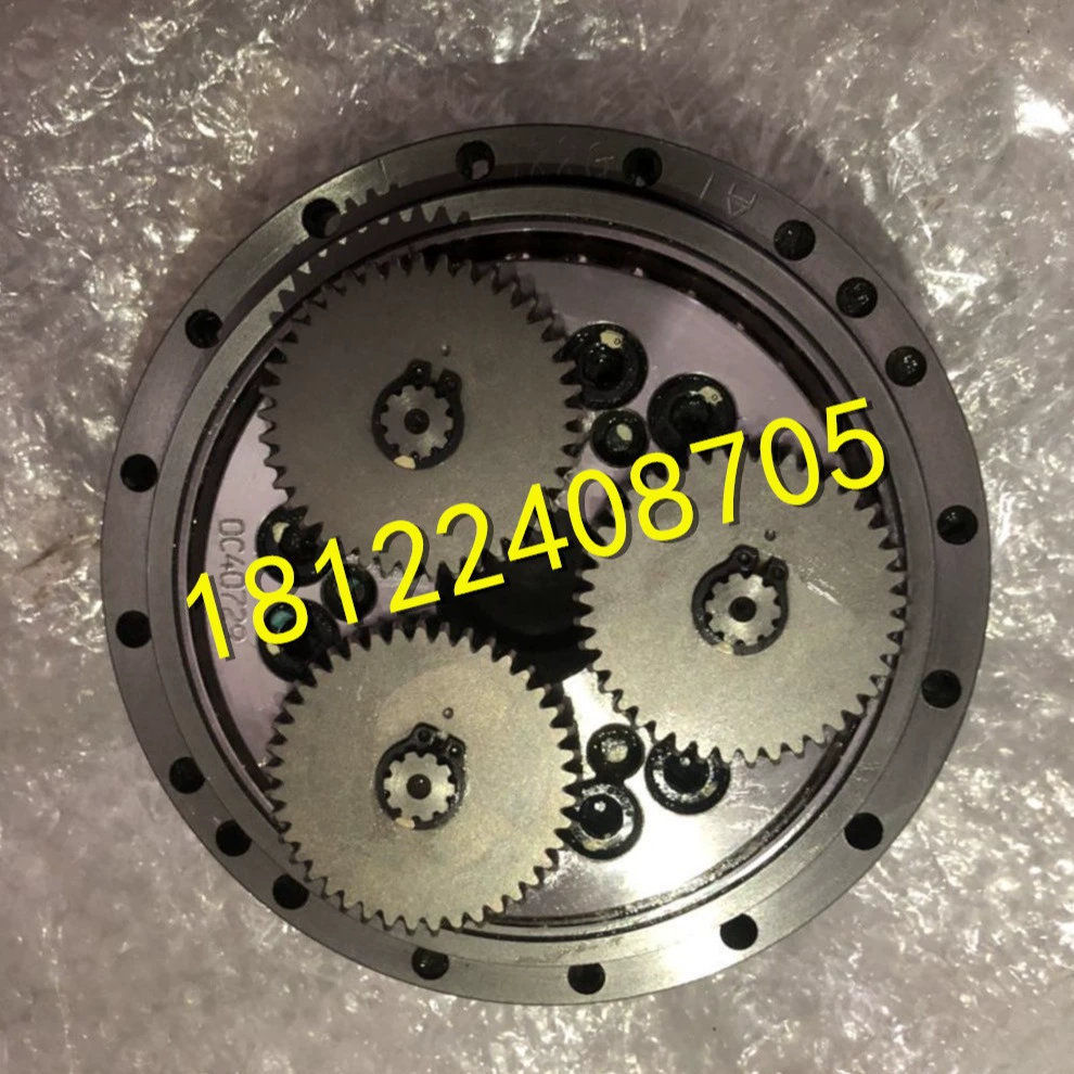 Редуктор робота ABB 3HAC 043075 -001/002/003 Готовая поставка (гновенная цена)