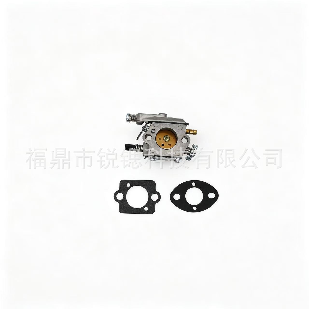 Carburetor Kit Suitable for Wt-76 Wt-465Wt-742 Dcs430 Dcs431 Dcs520 Chainsaws