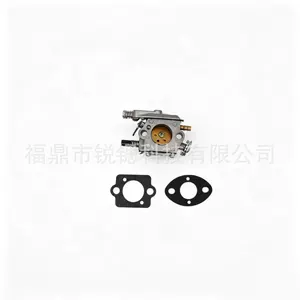 Carburetor Kit Suitable for Wt-76 Wt-465Wt-742 Dcs430 Dcs431 Dcs520 Chainsaws