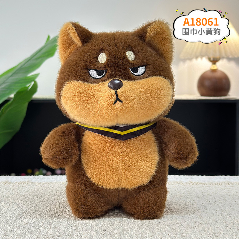 Muñeca de peluche de tela de 8 pulgadas para boda, juguete para agarrar y lanzar, producción de fábrica de muñecas, venta al por mayor.