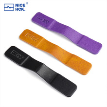 NICEHCK 磁吸式PU收纳绑带耳机绕线器束线器理线器扎带线扣皮扣