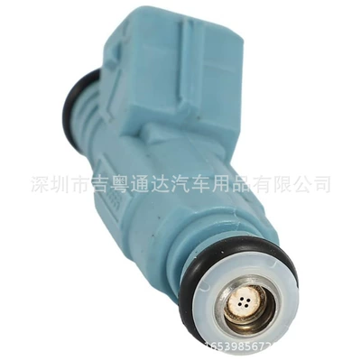 for GM – Fiat Oil pump, nozzle
