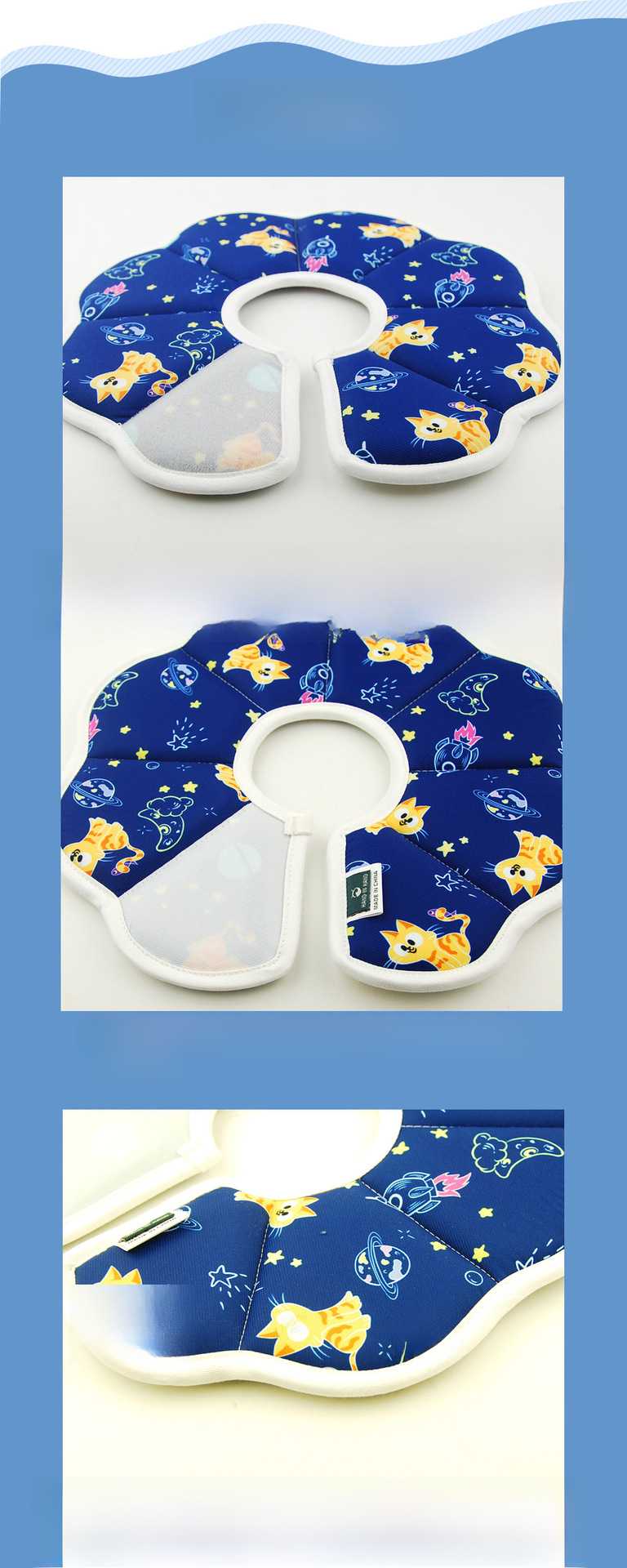 Waterproof Pet Collar 6