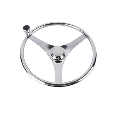 Marine Steering Wheel Stainless: Sükan çarxları
